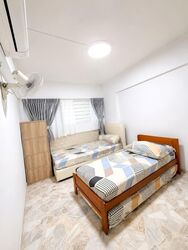 Blk 515 Jurong West Street 52 (Jurong West), HDB 3 Rooms #587126221